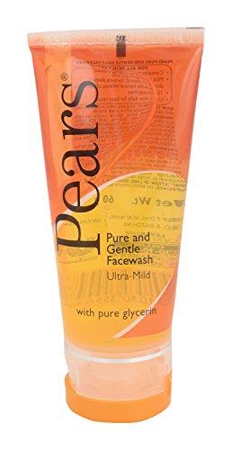 Pears Pure & Gentle Face Wash 60 g