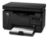 HP LaserJet Pro M126nw Multifunctional Printer - NEIGHBOUR JOY