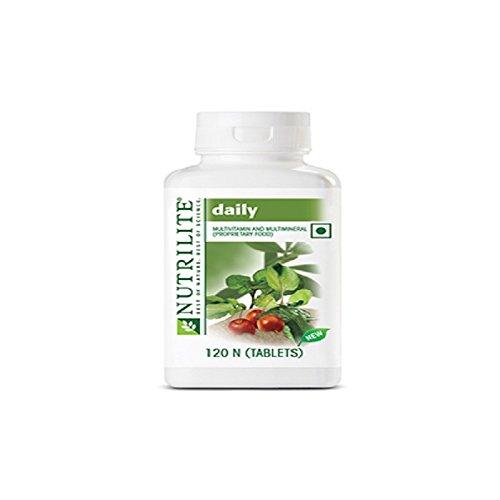 AMWAY NUTRILITE® Daily(120N tablets) - NEIGHBOUR JOY