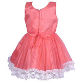 Wish Karo Party wear Baby Girls Frock Dress DNfr1010pch