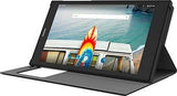 Micromax Fantabulet F666 Tablet (6.95 inch, 8GB, Wi-Fi+3G+Voice Calling), Grey - NEIGHBOUR JOY