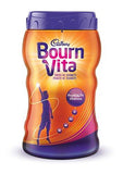 Bournvita with Pro Health Vitamins - 1 kg - NEIGHBOUR JOY