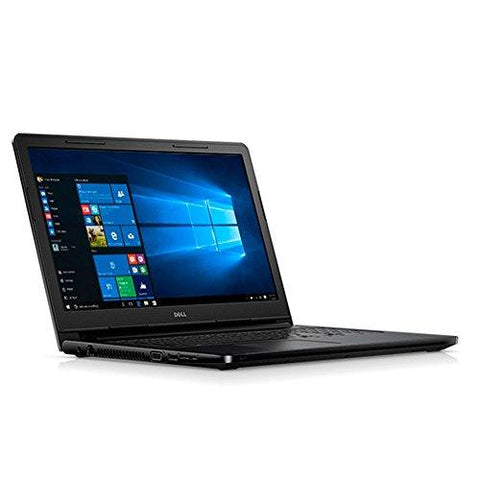 Dell 3565 15-inch Laptop (A6/4GB/500GB/Windows 10/Integrated Graphics/MS Office Pre-loaded) - NEIGHBOUR JOY