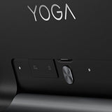 Lenovo Yoga Tab 3 8 Tablet (8 inch, 16GB, Wi-Fi + 4G LTE + Voice Calling), Slate Black - NEIGHBOUR JOY