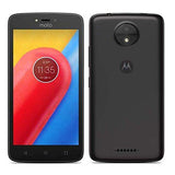 Motorola Moto C(XT1755-starry Black) - NEIGHBOUR JOY