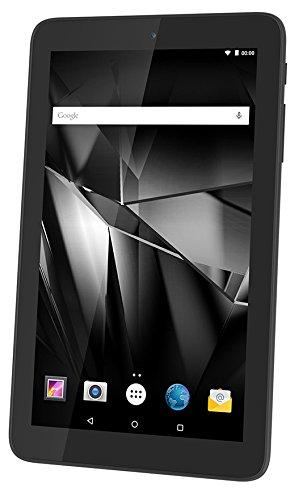 Micromax Canvas Tab P290 Tablet (7 inch, 8GB, Wi-Fi Only), Black - NEIGHBOUR JOY