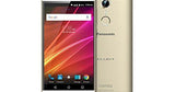 Panasonic Eluga ARC - Gold