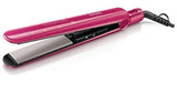 Philips HP 8643 Hair Straightener and Hair Dryer Combo Pack (Miss Fresher's Pack)