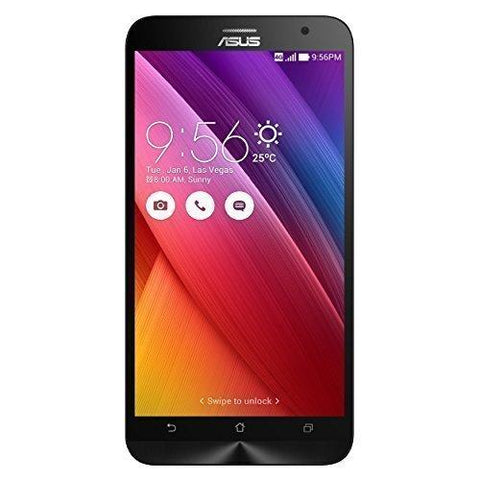 Asus Zenfone 2 ZE551ML (Silver, 32 GB)  (4 GB RAM) - NEIGHBOUR JOY