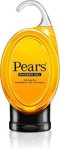 Pears Pure & Gentle Shower Gel 8.4 oz