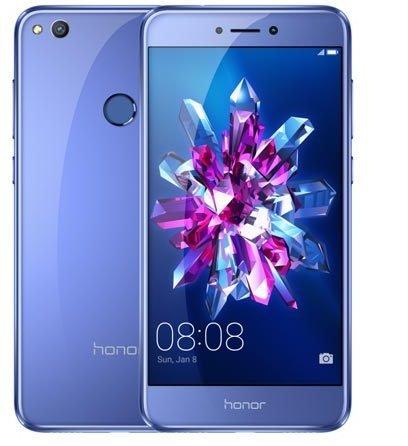 Honor Huawei Honor 8 Lite 4GB (Blue,64GB, 4G Ready) - NEIGHBOUR JOY