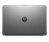 HP 15-bg001AX 15.6-inch Laptop (6th Gen A8-7410/4GB/1TB/Dos/2GB Graphics), Turbo Silver - NEIGHBOUR JOY