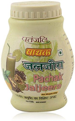 Patanjali Jal Jeera, 200g - NEIGHBOUR JOY