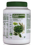 Amway Nutrilite All Plant Protein - 1 kg - NEIGHBOUR JOY