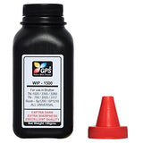 Gps Universal Toner Powder for Brother TN-1020, TN-1111, TN-2025, TN-2125, TN-2130, TN-2150, TN-2260, TN-2365, TN-3030, TN-3145, TN-3185, TN-3250, TN-3290, TN-3350, TN-3370 v TN-420, TN-460, TN-720, TN-750, TN-780, (100gms.Pack Of 2Pcs) - NEIGHBOUR JOY