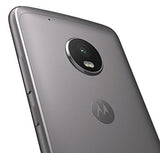 Moto G5 Plus (32GB, Lunar Grey)