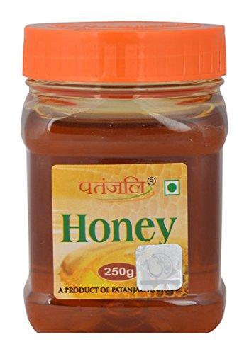 Patanjali Honey - Pure, 250g Bottle - NEIGHBOUR JOY