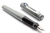 Original Hero 1515 Model Grey Fountain Pen Special Gift Item - NEIGHBOUR JOY