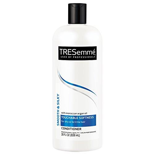 TRESemme Conditioner, Smooth & Silky 28 oz