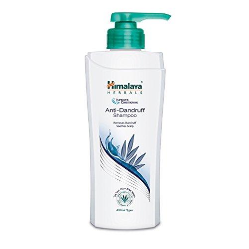 Himalaya Anti-Dandruff Shampoo, 700ml