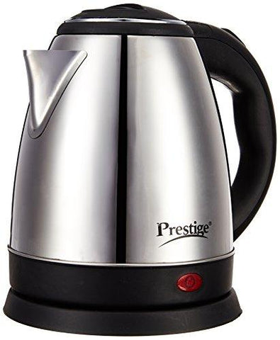 Prestige Electric Kettle PKOSS 1.8Ltr - 1500watts,Steel