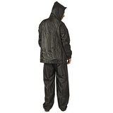 Newera Salacious raincoats for men(Salacious-blk) - NEIGHBOUR JOY