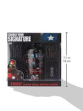 AXE Signature Perfume Combo, 244ml (Buy 2 and Get 1 Captain America Sipper Free)