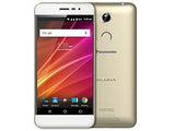 Panasonic Eluga ARC - Gold