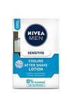 NIVEA MEN Sensitive Cooling After Shave Lotion 100ml