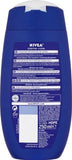 NIVEA Crème Care Shower Gel 250ml