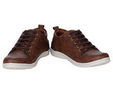 Knight Ace Kraasa 105 Boat Shoes Brown UK 10 TSZ105-Brown-10 - NEIGHBOUR JOY