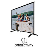 Micromax 80 cm (32 inches) 32T7260MHD HD Ready LED TV