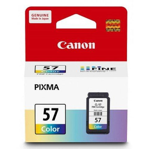 Canon CL-57 Ink Cartridge (Color) - NEIGHBOUR JOY