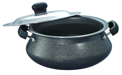 Prestige Omega Select Plus Junior Handi 200mm with lid