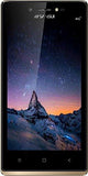 SANSUI S51(DUAL SIM 4G VoLTE, 1GB RAM , 8GB INTERNAL STORAGE, 4.5" DISPLAY WITH ATTRACTIVE GOLDEN BORDER) - NEIGHBOUR JOY