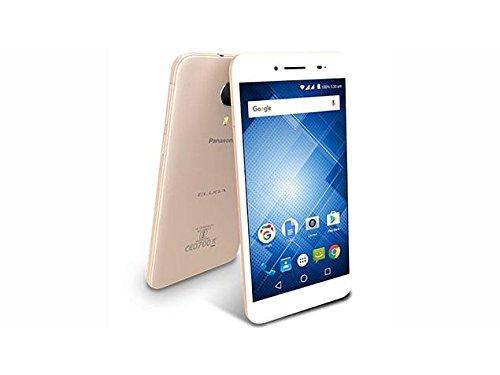 Panasonic Eluga I3 Mega (Silver)