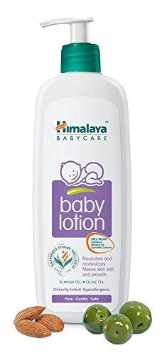 Himalaya Herbals Baby Lotion (400ml)