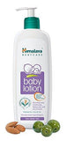 Himalaya Herbals Baby Lotion (400ml)