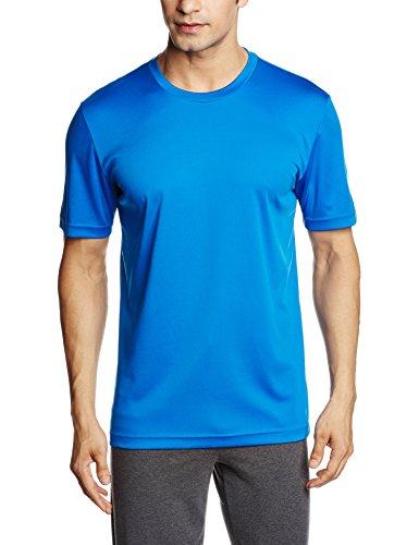 Puma Men's Round Neck T-Shirt