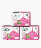 Fiama Di Wills La Fantasia Bathing Bar, 125g (Pack of 3) - NEIGHBOUR JOY