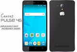 Micromax E451 Canvas Pulse 4G Grey - NEIGHBOUR JOY