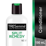 TRESemme Split Remedy Conditioner, 190 ml