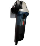 Bosch GWS 600 Professional Angle Grinder, Blue - NEIGHBOUR JOY