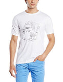 Cloth Theory Men's T-Shirt - NEIGHBOUR JOY