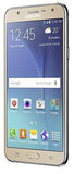 Samsung Galaxy J7 (Gold) - NEIGHBOUR JOY