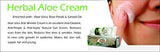 IMC HERBAL ALOE CREAM (60 grams) - NEIGHBOUR JOY