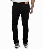 Ben Martin Men'S Regular Fit Cotton Jeans (Bmw-27-Blk-P1-34_Black_34) - NEIGHBOUR JOY