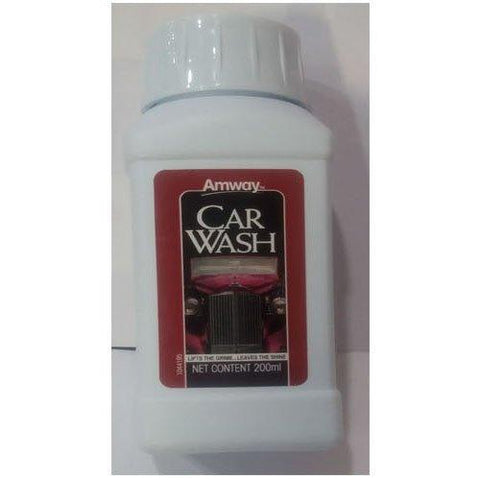 Amway Car Wash Car Washer(200 ml) - NEIGHBOUR JOY