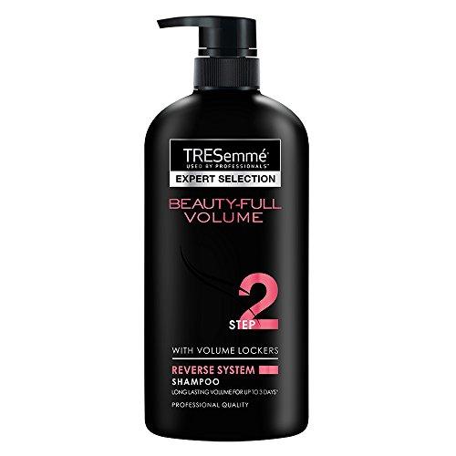 TRESemme Beauty Full Volume Shampoo, 580ml