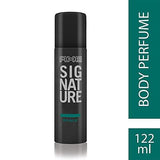 Axe Signature Body Perfume, Rogue, 122ml